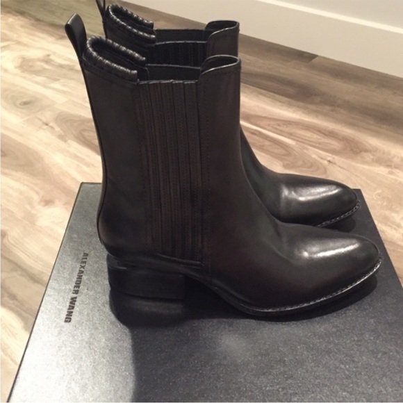 Alexander Wang Anouck - Picture 2 of 3